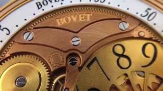 Швейцарские часы Bovet Fleurier Jumping Hours в разборке.(Детали часов Bovet Fleurier Jumping Hours. Часовщик - ремонт швейцарских часов www.chasovshik.ua www.facebook.com/chasovshik.ua., 2015-09-25T11:44:43.000Z)