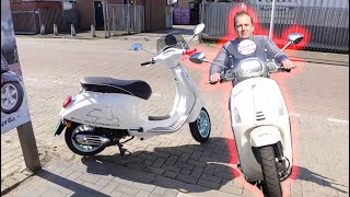 EEN DAG MET DE SCOOTER? #12