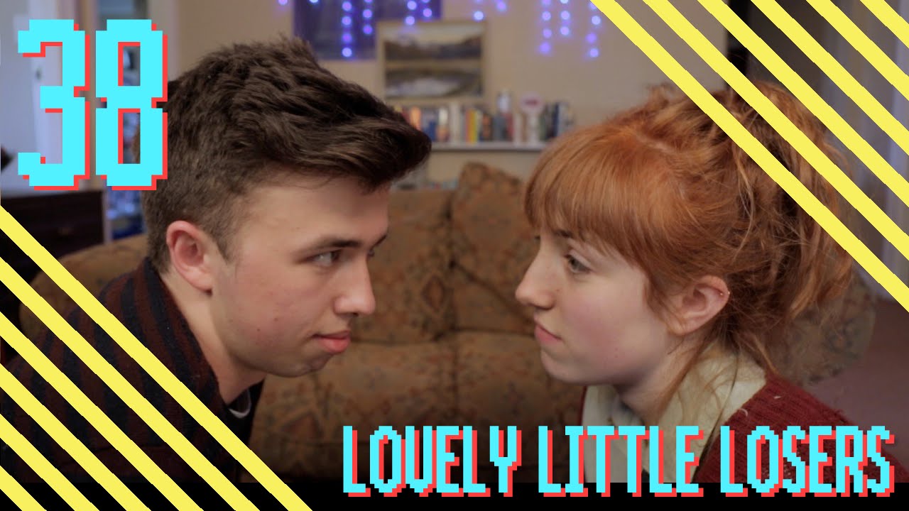 CHICKEN | Lovely Little Losers