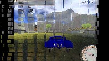 Level Design - Torque Game Engine