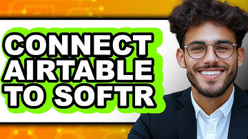 How to Connect Airtable to Softr (Easy Method)