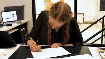 Jasco Day in the Life - Industrial Design