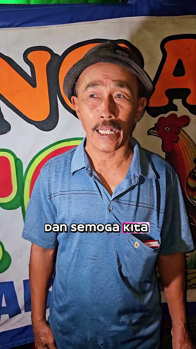 SPECIALIST IN ORIGINAL LAMONGAN SOTO FROM BANG ZACK SINCE 1977