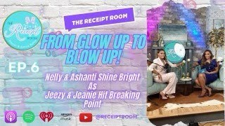 From Glow Up to Blowup: Nelly & Ashanti Shine Bright as Jeezy & Jeanie Hit Breaking Point