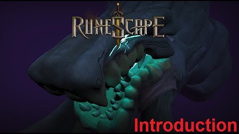RuneScape - Tuska Comes - Introduction