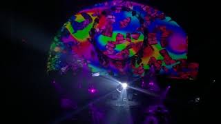 Brit Floyd "Comfortably Numb" LIVE