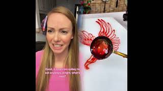 Lick Eat Sniff Leave Pt3 Viral