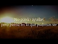 Finding Hope - 3:00 AM (Subtitulado en español)