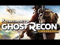 Ghost Recon Wildlands German PS4 Pro Gameplay - Sie sind die Besten