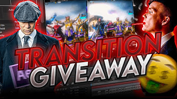 RAREST TRANSITION GIVEAWAY FOR LOBBY VIDEOS😍| AFTER EFFECTS | BLACK EDITS | PUBG MOBILE