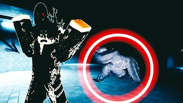 Roblox Apeirophobia Level 1