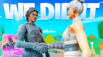 I Went PRO with My NEW DUO..