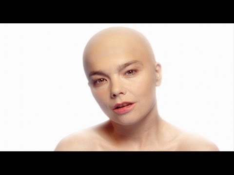 björk : hunter (HD)