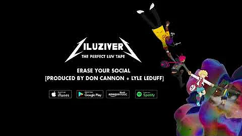 Lil Uzi Vert - Erase Your Social [Produced By Don Cannon + Lyle LeDuff] - DayDayNews