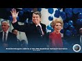 President Reagan's Address at the 1992 Republican National Convention 8/17/1992