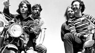 Video voorbeeld van "Creedence Clearwater Revival - It's Just A Thought"