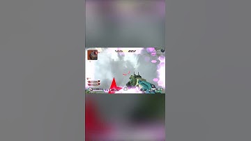 Atleast they Tried🤣1V3 ARENA - Apex Legends