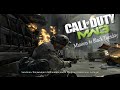 Call Of Duty Modern Warfare 3 - Mission #2 Black Tuesday