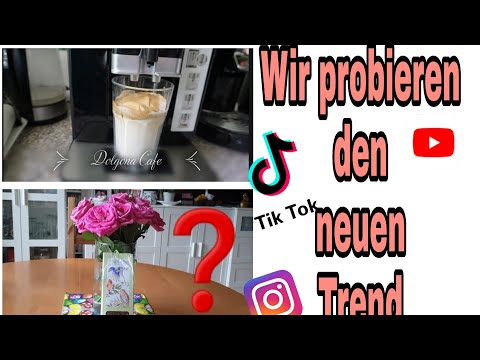 Video: Woher kommt Dalgona-Kaffee?