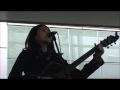 ー北口和沙ー『Am I Fallin'in Love?』@溝の口(2012/04/22)※MCあり