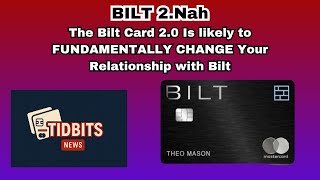 Speculation Station | Bilt 2.Not For Everyone