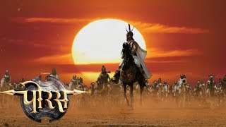 Porus - 2Nd June 2018 Sony Tv Porus Upcoming Serial News Porus Latest Updates 2018
