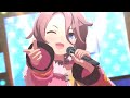 【ウマ娘】 ナリタタイシン ソロ:全6曲