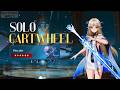 Solo Cartethyia S0R1 | Hologram 6 - Hecate | Wuthering Waves