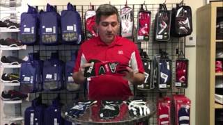 Winding Road Racing Sparco Tide RG-9 Auto Racing Gloves Product Review