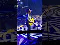 Zach Top “I Never Lie” live at The Ryman Nashville.