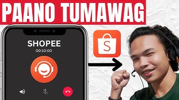 Contact SHOPEE Customer Service ONLINE (2025)