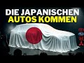 8 JAPANISCHE AUTOS 2026 Mit Denen Niemand Gerechnet Hat Sie Erschüttern Den Markt 8 JAPANISCHE AUTOS 2026 Mit Denen Niemand Gerechnet Hat Sie Erschüttern Den Markt
