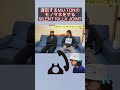遅刻するMU-TONのモノマネをするSILENT KILLA JOINT