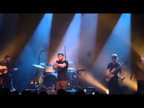TOURIST LeMC-Miljonaire Live@TRIX