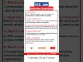 SQL Job Interview Questions and Answers to ace your Dream Job
