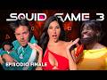 SQUID GAME 3 NELLA VITA REALE - EPISODIO FINALE - Parodia- iPantellas