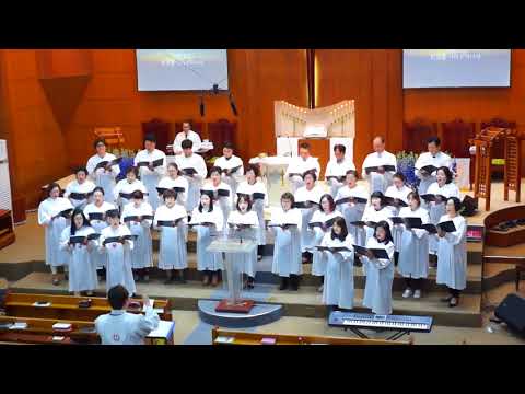 일어나라 빛을 발하라 최덕신