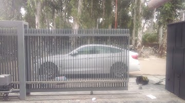 gate automation Nk sharma 9803035552