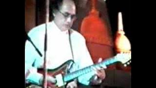 The New Javalins - Rock & Roll Medley (1996)