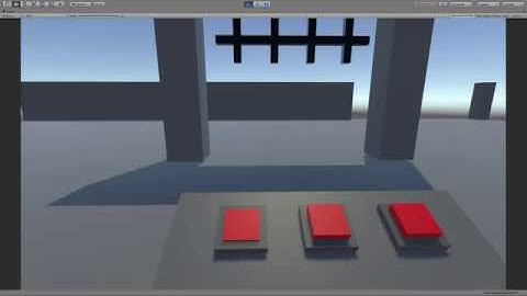 4 Ways to create buttons in Unity C#