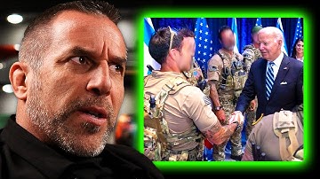 How The President Uses Delta Force | Ex-Commander Jeff Tiegs