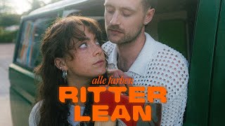 Ritter Lean - Alle Farben (prod. Ritter Lean & Barré)