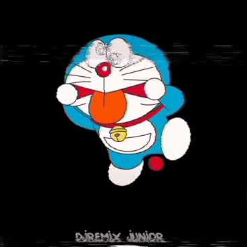 DJ REMIX DORAEMON