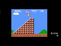 SUPER MARIO BROS. - RASCUNHO 1