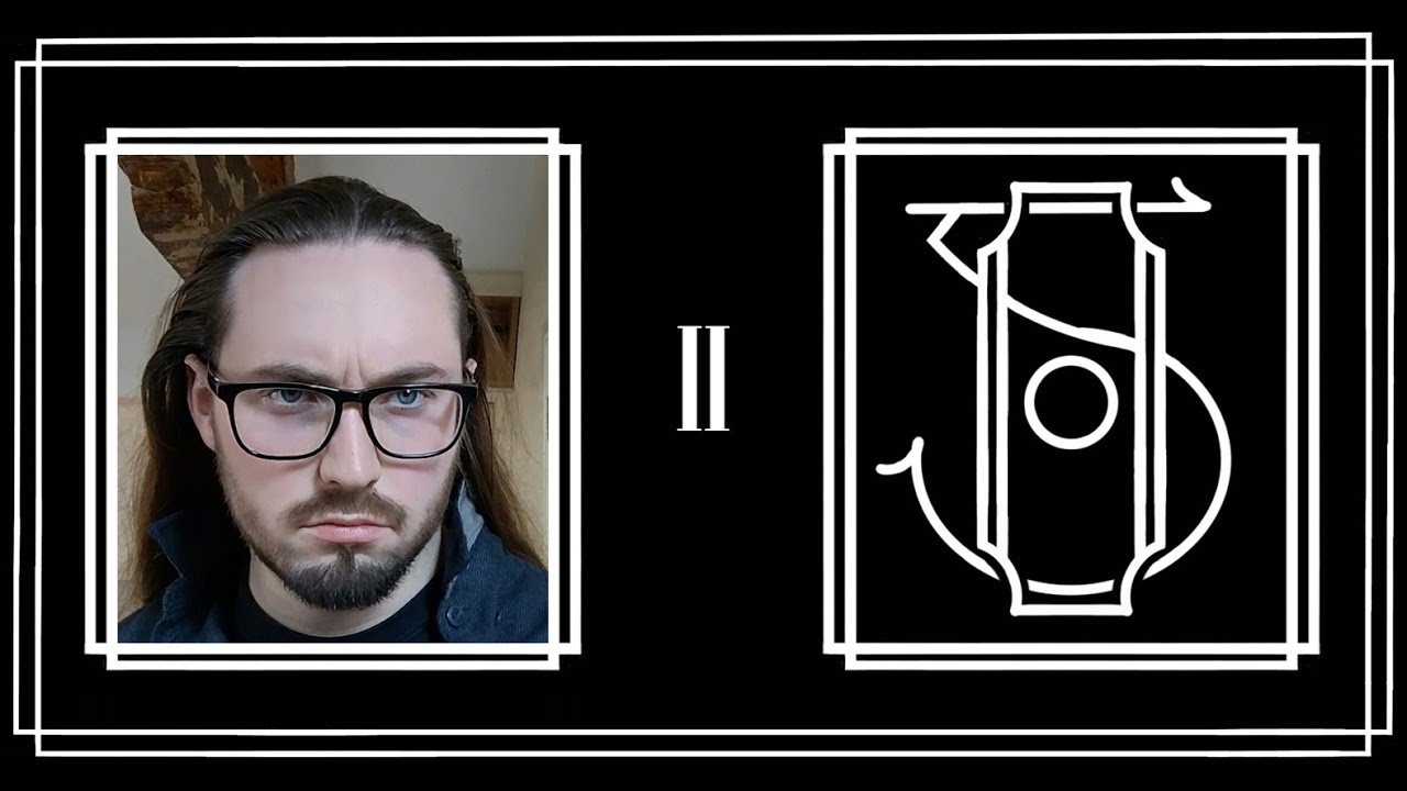 The Charnel - A Series of Unextraordinary Events Chapter 2