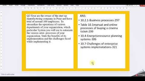 NMIMS -June2023 Assignment-Information System for Managers _SEM1_All