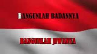 Download Lagu Lagu Indonesian raya Teks lirik karaoke  Intro text tanpa vokal MP3 Download Lagu Lagu Indonesian raya Teks lirik karaoke  Intro text tanpa vokal MP3