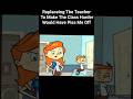 I Was Ready To Replace Every Teacher I Thought Was A Opp #thereplacements #agentk #disney #throwback