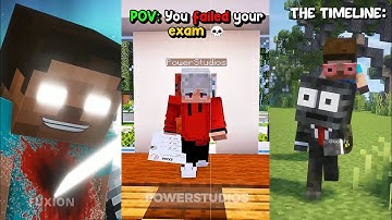 MINECRAFT VIRAL MEMES COLDEST TROLLFACE COMPILATION 🔥💀 $777,777,777