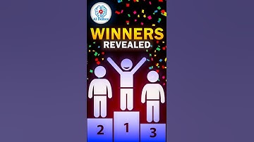 Top AI Projects in 2025 | Announcing AI Demos Hackathon winners